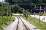 North towards Gainesville GA